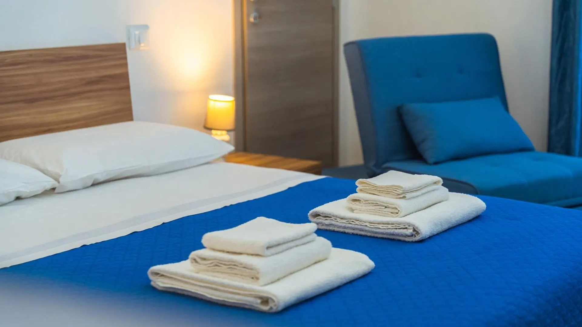 Clizia Apartment Siraküza İtalya