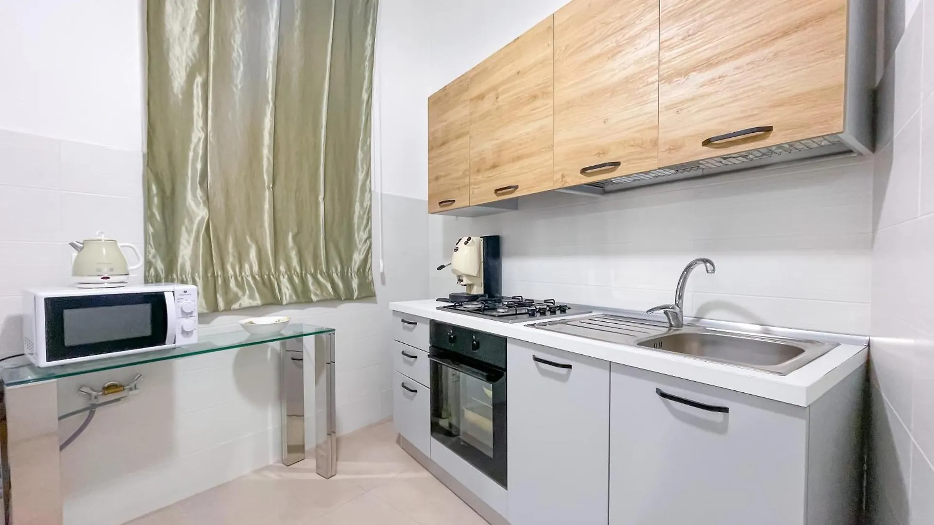 Clizia Apartment Siraküza 0*,  İtalya