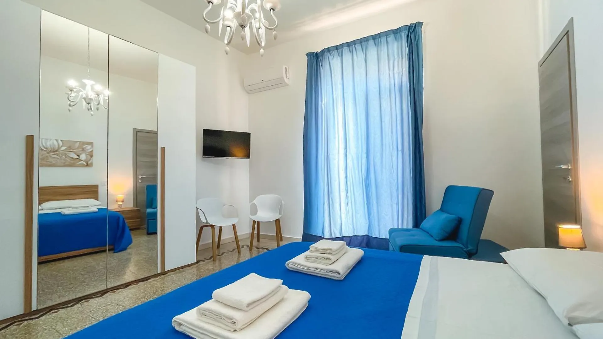 Clizia Apartment ile iletişim